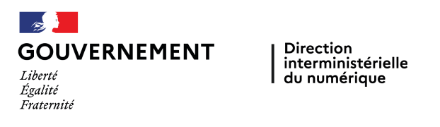 direction interministérielle du numérique