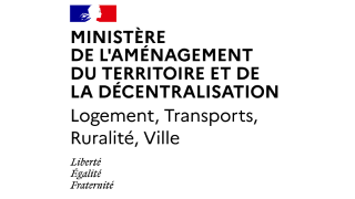 Ministère de l'Aménagement du territoire et de la Décentralisation