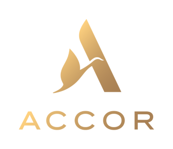 Logo d'Accor