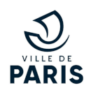 Logo ville de Paris