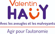 Logo Valentin HAUT