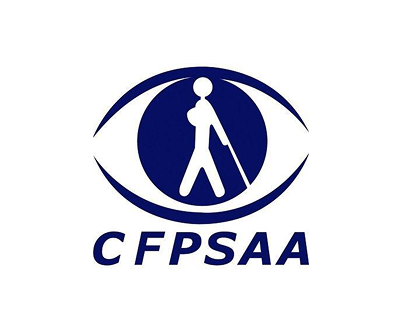 Confédération Française pour la Promotion Sociale des Aveugles et Amblyopes