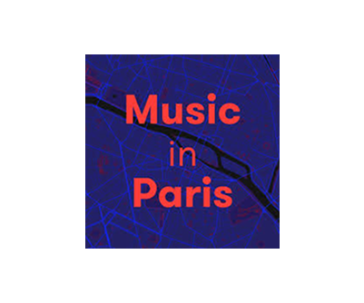 Music in Paris