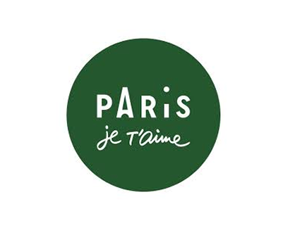 Paris Je t'aime - Office de Tourisme