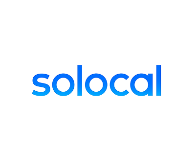 Logo de solocal