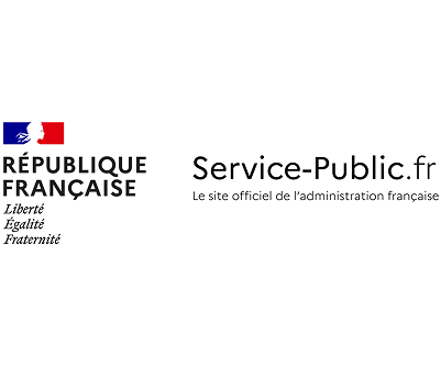 Logo de service-public.fr